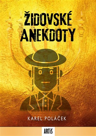 Židovské anekdoty -  Karel Poláček