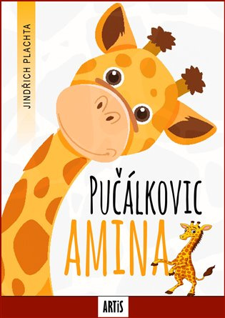 Pučálkovic Amina - Jindřich Plachta