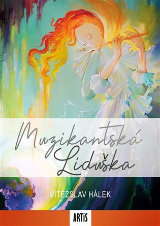 Muzikantská Liduška -  Vítězslav Hálek