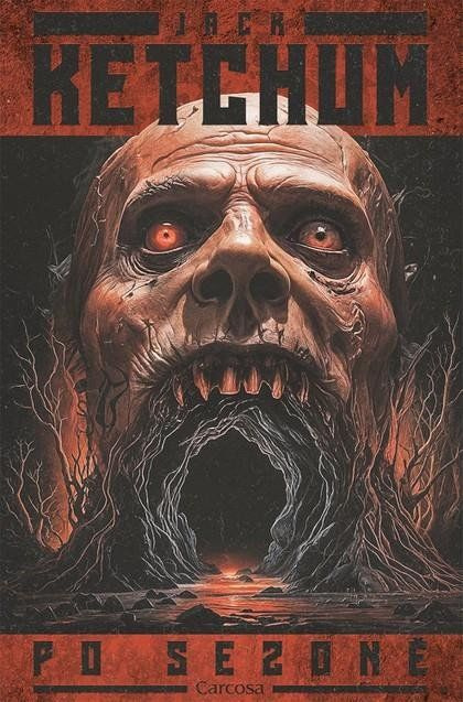 Po sezoně - Jack Ketchum