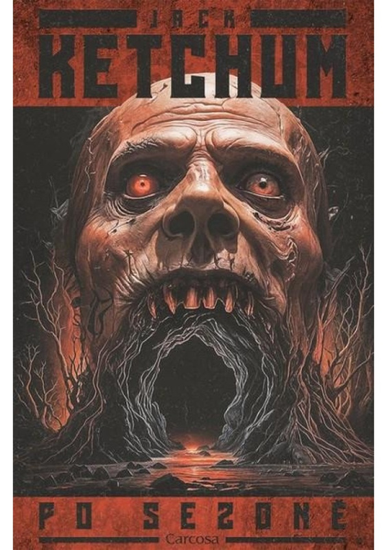 Po sezoně - Jack Ketchum