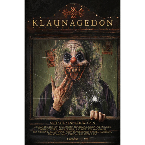 Klaunagedon