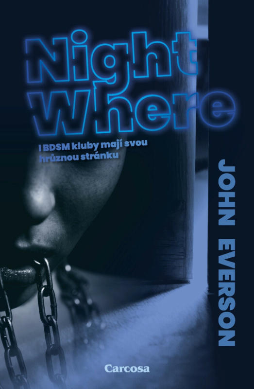 NightWhere