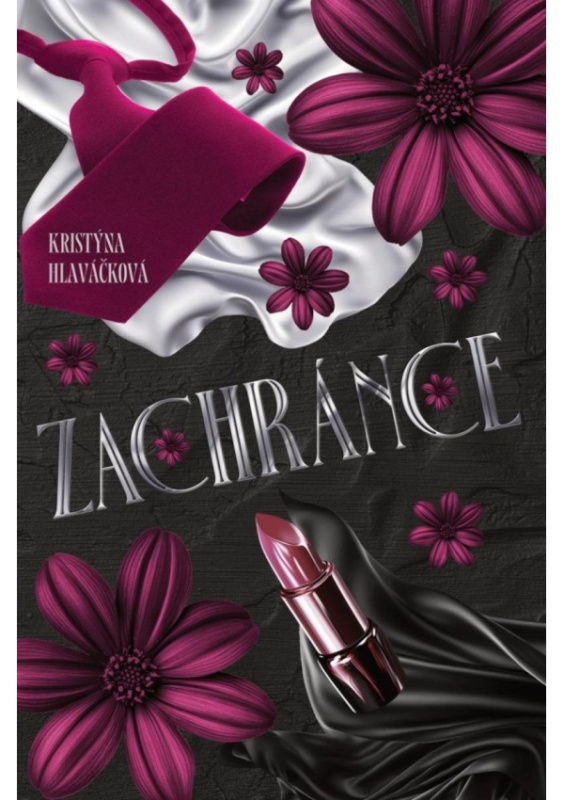 Zachránce Mgr. Taťána Pikartová