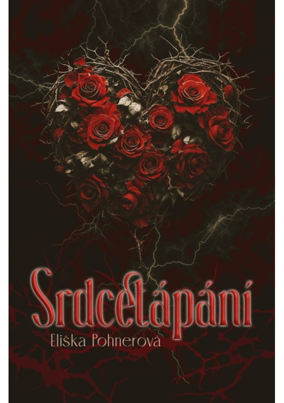 Srdcetápání - Eliška Pohnerová