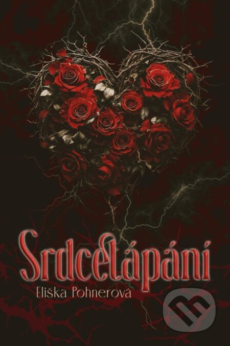 Srdcetápání - Eliška Pohnerová
