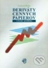 Deriváty cenných papierov - Ľudovít Pinda