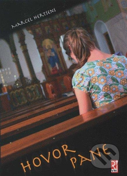 Hovor pane - Marcel Hertsens - kniha z kategorie Duchovní život