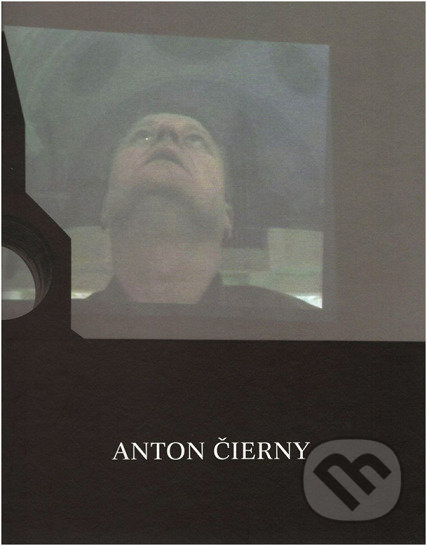Anton Čierny - Zora Rusínová - kniha z kategorie Dějiny a teorie umění