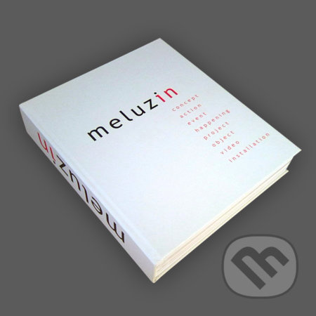 Meluzin - Meluzin - kniha z kategorie Fotografie