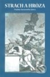 Strach a hrôza (Podoby hororového žánru) - Ivana Taranenková - kniha z kategorie Literární věda