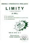 Limity II. diel - kolektív autorov - kniha z kategorie Gymnázia