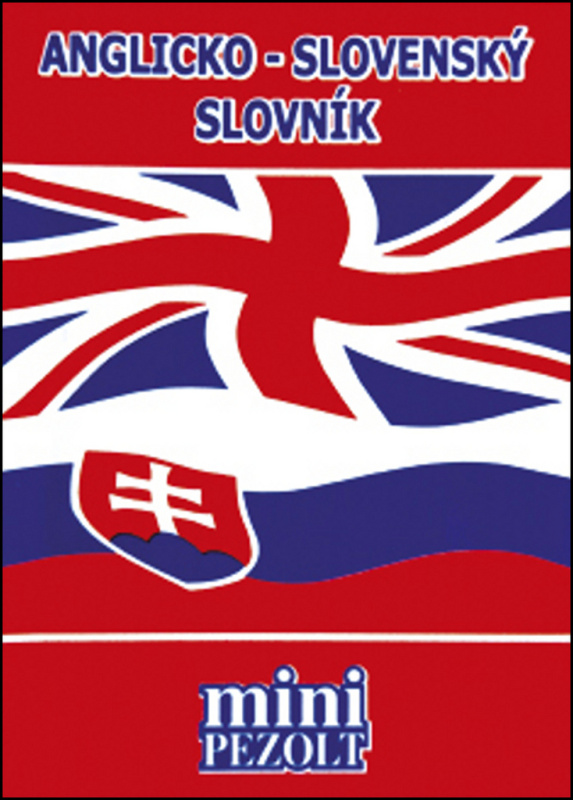 Anglicko-slovenský slovník - Štefan Ižo - kniha z kategorie Jazykové učebnice a slovníky