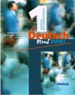 Deutsch eins, zwei 1 UČ ( slovenská verze) Fraus