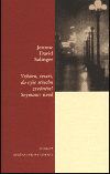 Vzhůru tesaři, do výše střechu zvednětě! Semyour: úvod - J. D. Salinger