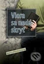 Viera sa nedá skryť - Rebecca Pippertová - kniha z kategorie Křesťanství