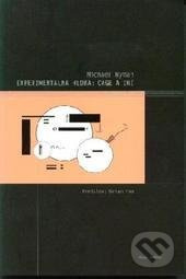 Experimentálna hudba: Cage a iní - Michael Nyman - kniha z kategorie Hudba