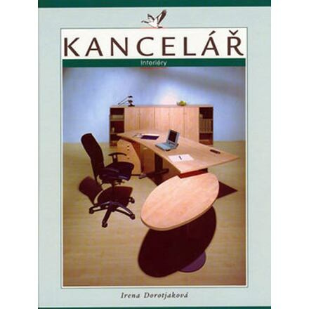 Kancelář - Interiéry