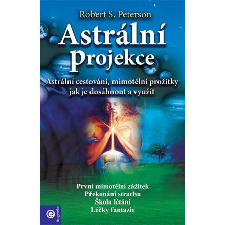 Astrální projekce