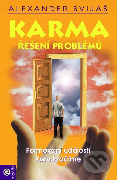 Karma - Řešení problémů (Formování událostí. Kam kráčíme.) - kniha z kategorie Spiritualita
