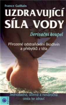 Uzdravující síla vody - Derivační koupel