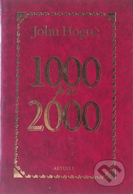 1000 pre 2000 - John Hogue
