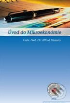 Úvod do mikroekonómie - Alfred Stiassny - kniha z kategorie Mikroekonomie