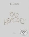 Čas Herodes - Ján Motulko - kniha z kategorie Poezie