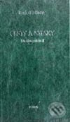 Cesty a stesky (Literárne dielo II. časť) - Rudolf Dilong - kniha z kategorie Poezie