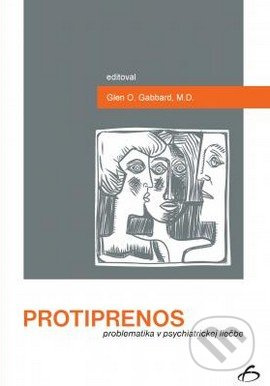 Protiprenos (Problematika v psychiatrickej liečbe) - kniha z kategorie Psychologie