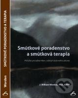 Smútkové poradenstvo a smútková terapia (Príručka pre odborníkov z oblasti duševného zdravia) - kniha z kategorie Psychoterapie
