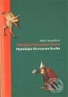 Heptalogie Hieronyma Bosche / Heptalógia Hieronyma Bosche - kniha z kategorie Umění, design a architektura