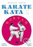 Goju Ryu - Karate KATA - Vladimír Kopinič, Ladislav Klementis - kniha z kategorie Bojová umění
