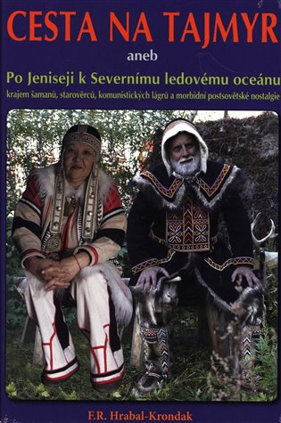Cesta na Tajmyr