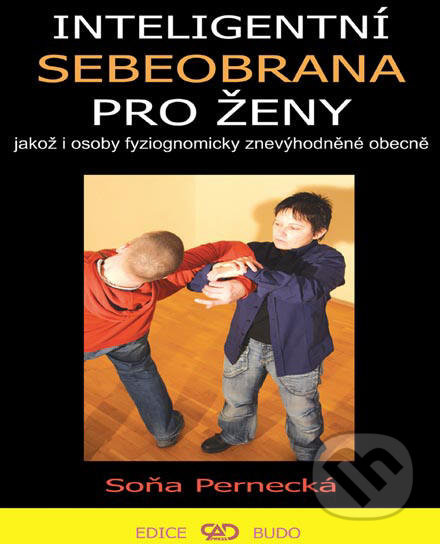 Inteligentní sebeobrana pro ženy
