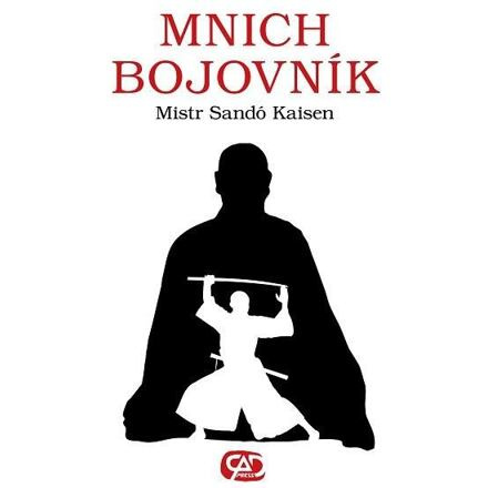 Mnich bojovník