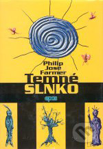 Temné slnko - Philip José Farmer - kniha z kategorie Sci-fi