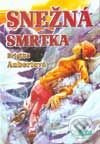 Snežná smrtka - Brigitte Aubertová - kniha z kategorie Detektivky