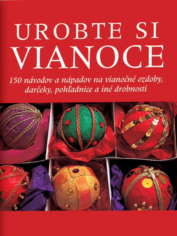 Urobte si Vianoce