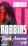 Park Avenue 79 - Harold Robbins - kniha z kategorie Detektivky