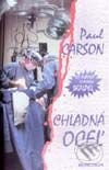 Chladná oceľ - Paul Carson - kniha z kategorie Thrillery