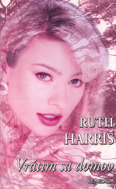 Vrátim sa domov - Ruth Harris - kniha z kategorie Společenská beletrie