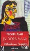Ja, Dora Maar - Nicole Avril - kniha z kategorie Beletrie