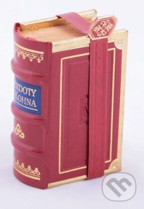 Anekdoty od Kohna - kniha z kategorie Beletrie