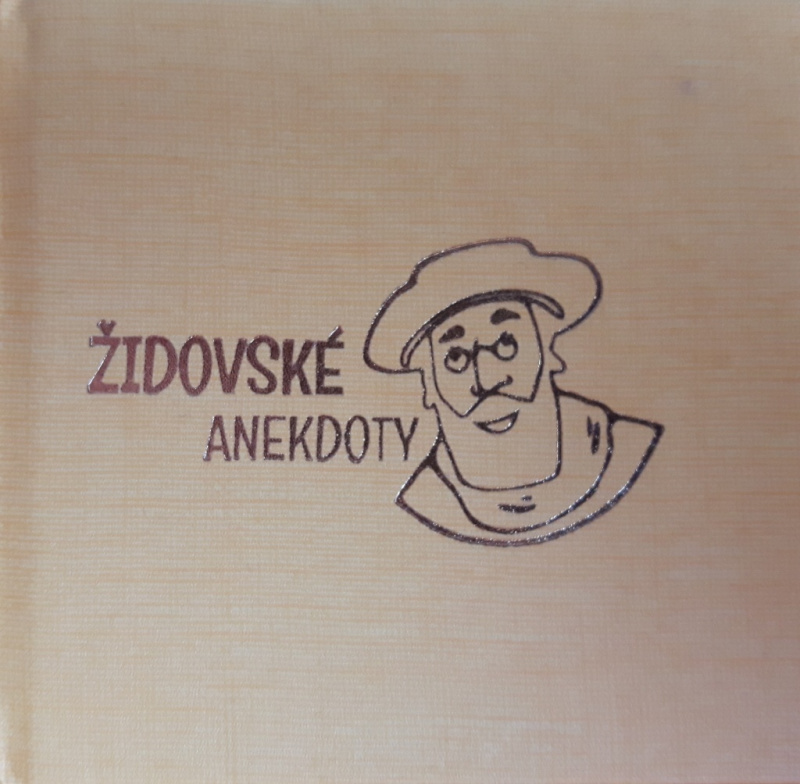 Židovské anekdoty - Hans Hemmung - kniha z kategorie Beletrie