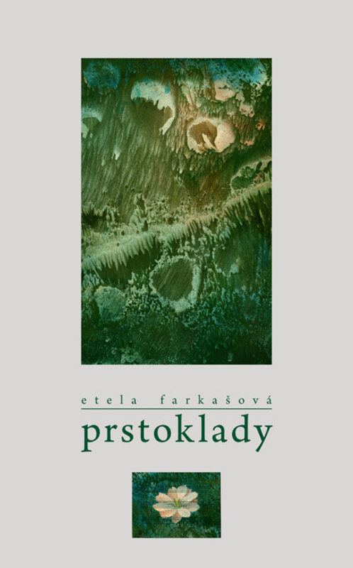 Prstoklady - Etela Farkašová - kniha z kategorie Poezie