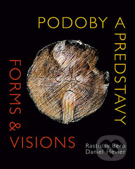 Podoby a predstavy - Daniel Hevier