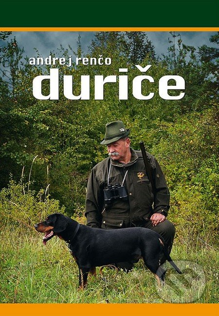 Ďuriče - Andrej Renčo