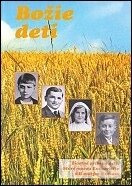 Božie deti 3. - kniha z kategorie Životopisy