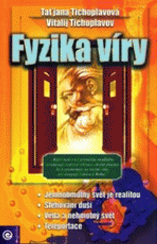 Fyzika víry